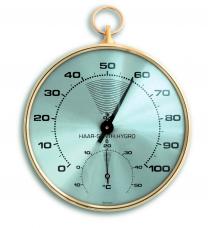 Термогигрометр (TFA Dostmann)